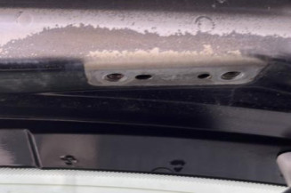 Malle/Hayon arriere PEUGEOT 207