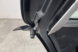 Malle/Hayon arriere PEUGEOT 207