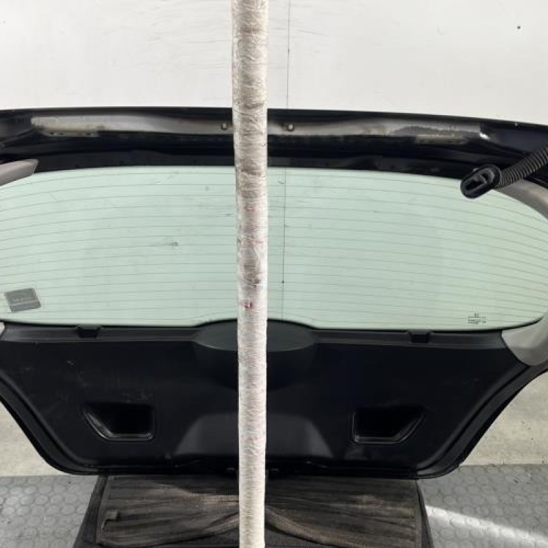 Malle/Hayon arriere PEUGEOT 207 Photo n°11