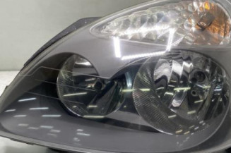 Optique avant principal gauche (feux)(phare) RENAULT CLIO 2 CAMPUS Photo n°1