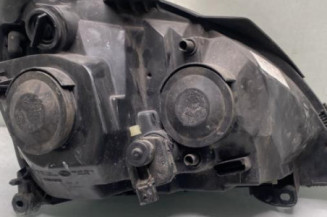 Optique avant principal gauche (feux)(phare) RENAULT CLIO 2 CAMPUS