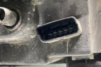 Optique avant principal gauche (feux)(phare) RENAULT CLIO 2 CAMPUS