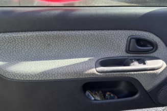 Optique avant principal gauche (feux)(phare) RENAULT CLIO 2 CAMPUS