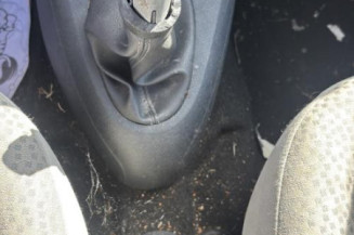 Optique avant principal gauche (feux)(phare) RENAULT CLIO 2 CAMPUS