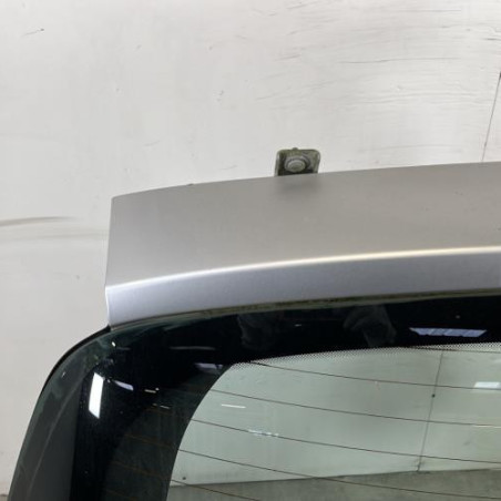 Malle/Hayon arriere RENAULT CLIO 3