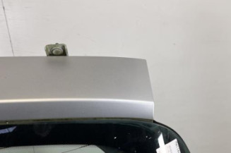 Malle/Hayon arriere RENAULT CLIO 3