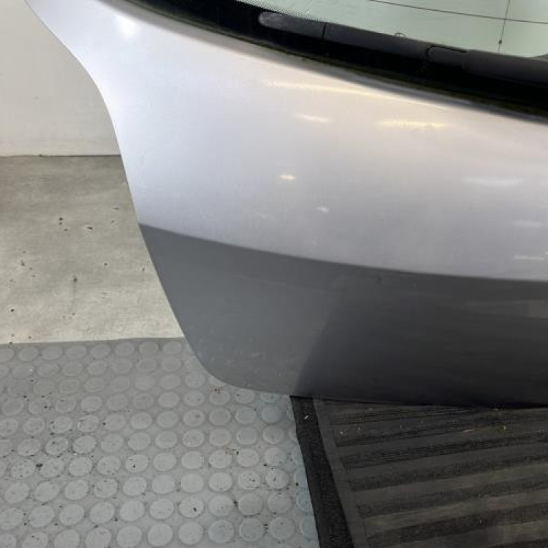 Malle/Hayon arriere RENAULT CLIO 3 Photo n°6