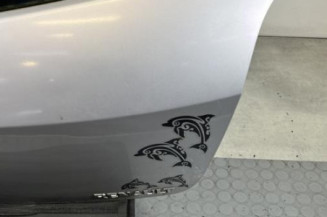 Malle/Hayon arriere RENAULT CLIO 3