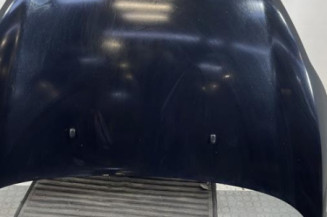 Capot FORD FIESTA 6 Photo n°1