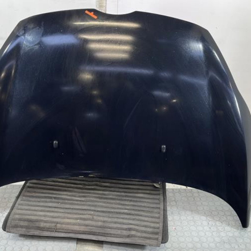 Capot FORD FIESTA 6 Photo n°1