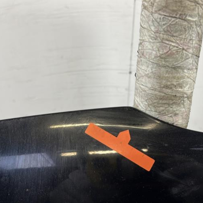 Capot FORD FIESTA 6 Photo n°2