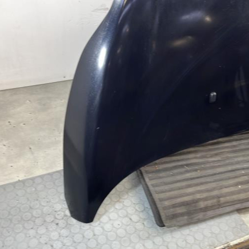 Capot FORD FIESTA 6 Photo n°4