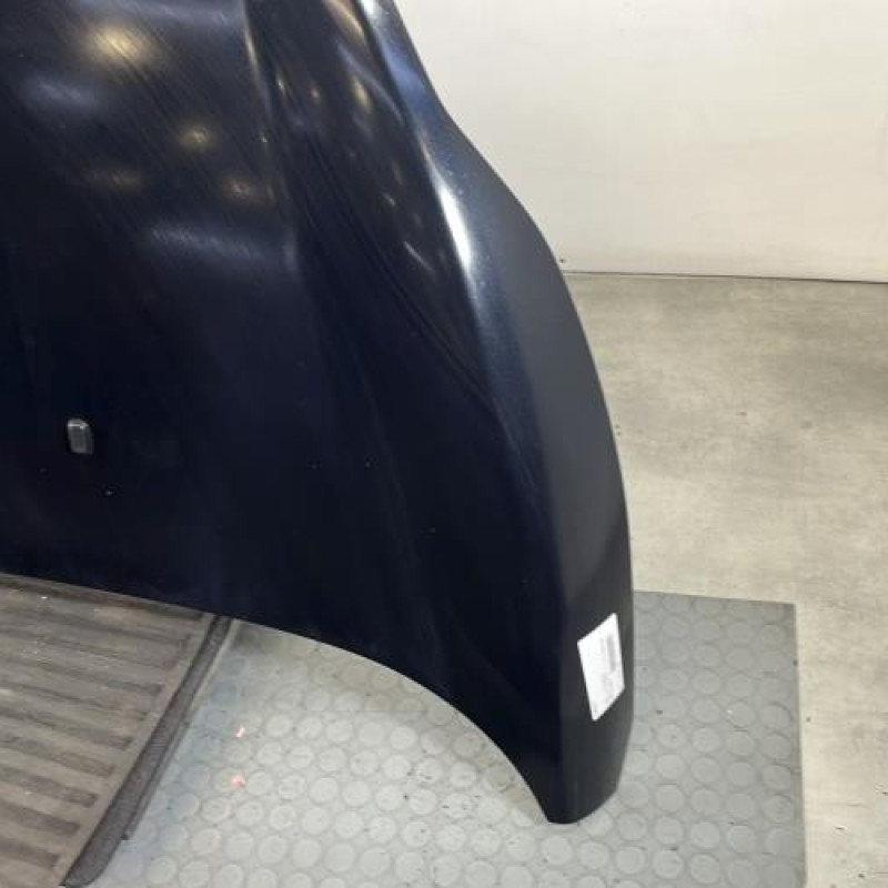 Capot FORD FIESTA 6 Photo n°6