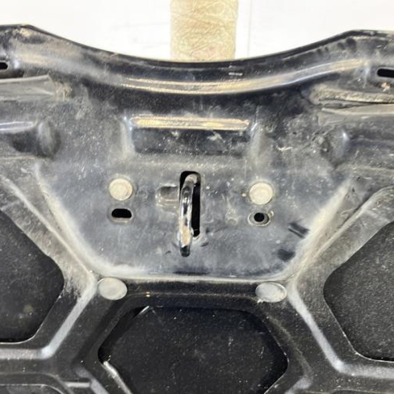 Capot FORD FIESTA 6 Photo n°7