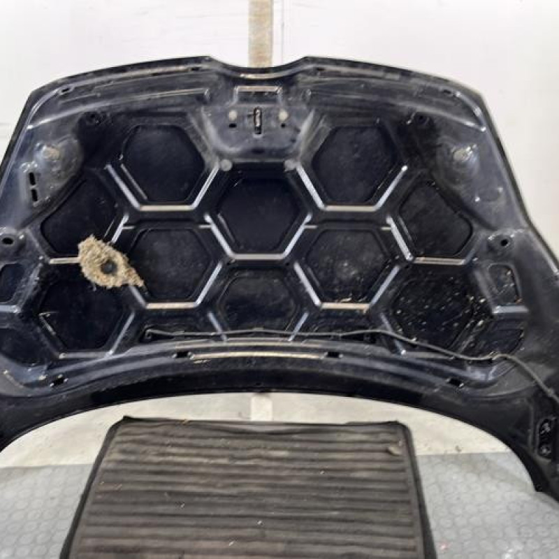 Capot FORD FIESTA 6 Photo n°10