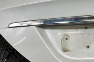 Malle/Hayon arriere MERCEDES CLASSE CLS 219