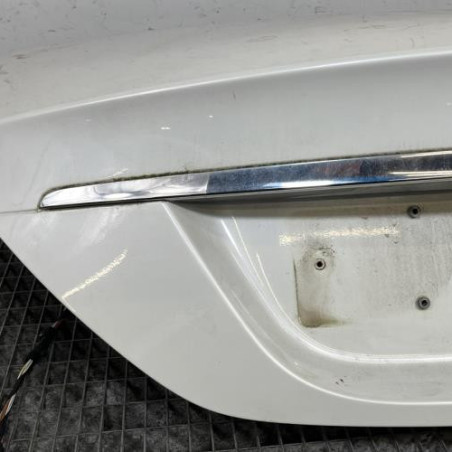 Malle/Hayon arriere MERCEDES CLASSE CLS 219