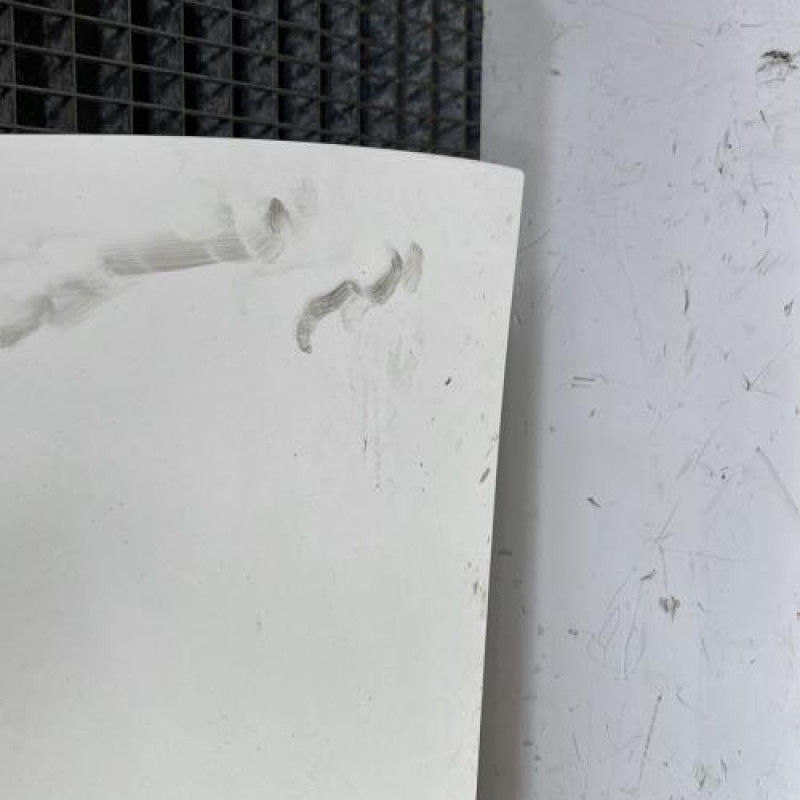 Malle/Hayon arriere MERCEDES CLASSE CLS 219 Photo n°5