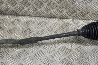 Cremaillere assistee PEUGEOT 3008 1