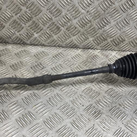 Cremaillere assistee PEUGEOT 3008 1