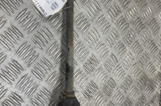 Cremaillere assistee OPEL MOKKA 1