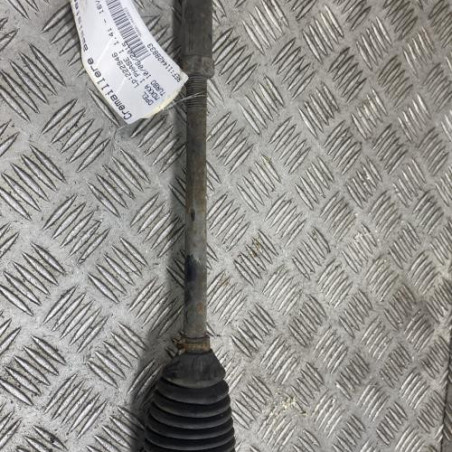 Cremaillere assistee OPEL MOKKA 1