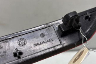 Catadioptre arriere droit VOLKSWAGEN GOLF 7