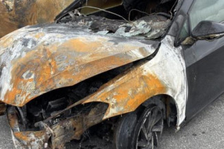 Catadioptre arriere droit VOLKSWAGEN GOLF 7