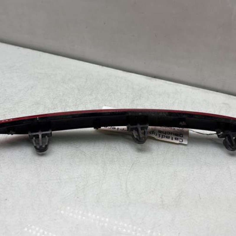 Catadioptre arriere gauche VOLKSWAGEN GOLF 7 Photo n°2