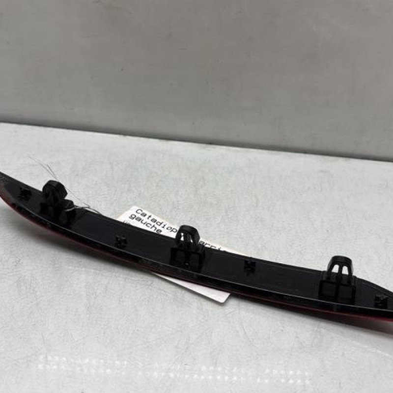 Catadioptre arriere gauche VOLKSWAGEN GOLF 7 Photo n°3