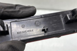 Catadioptre arriere gauche VOLKSWAGEN GOLF 7