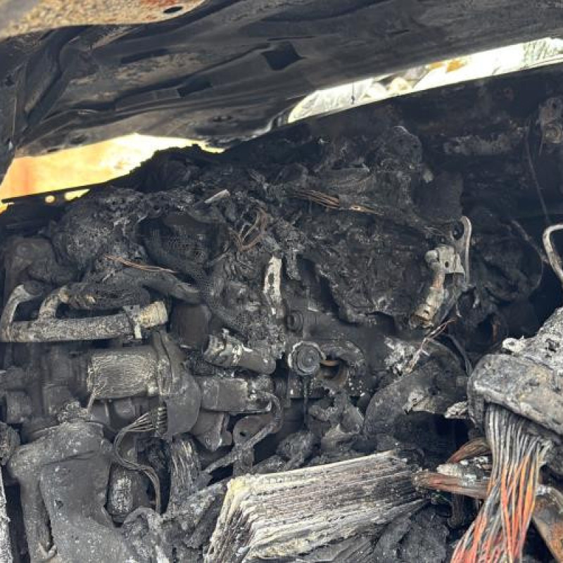 Catadioptre arriere gauche VOLKSWAGEN GOLF 7 Photo n°17