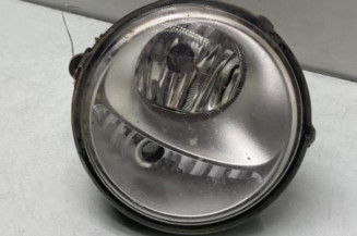 Anti brouillard droit (feux) RENAULT TWINGO 2 Photo n°1