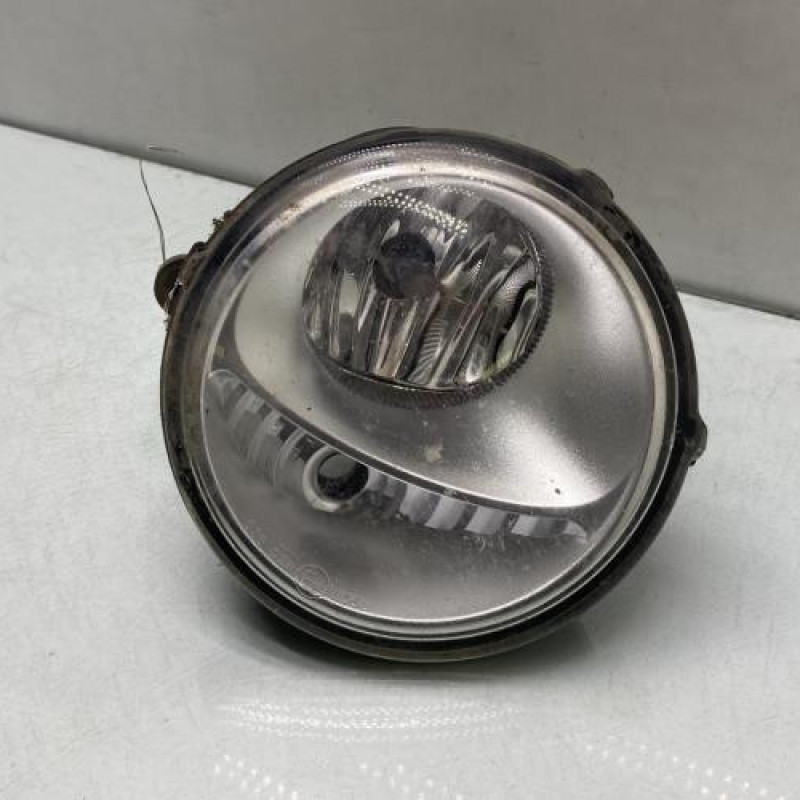 Anti brouillard droit (feux) RENAULT TWINGO 2 Photo n°1