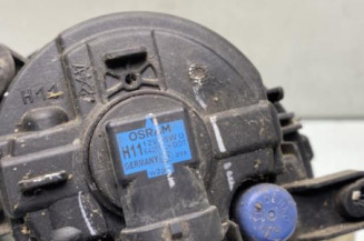 Anti brouillard droit (feux) RENAULT TWINGO 2