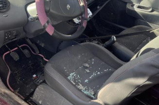 Anti brouillard droit (feux) RENAULT TWINGO 2