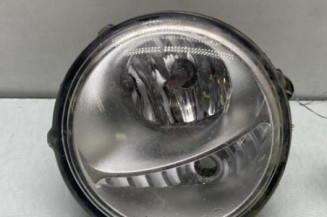 Anti brouillard gauche (feux) RENAULT TWINGO 2 Photo n°1