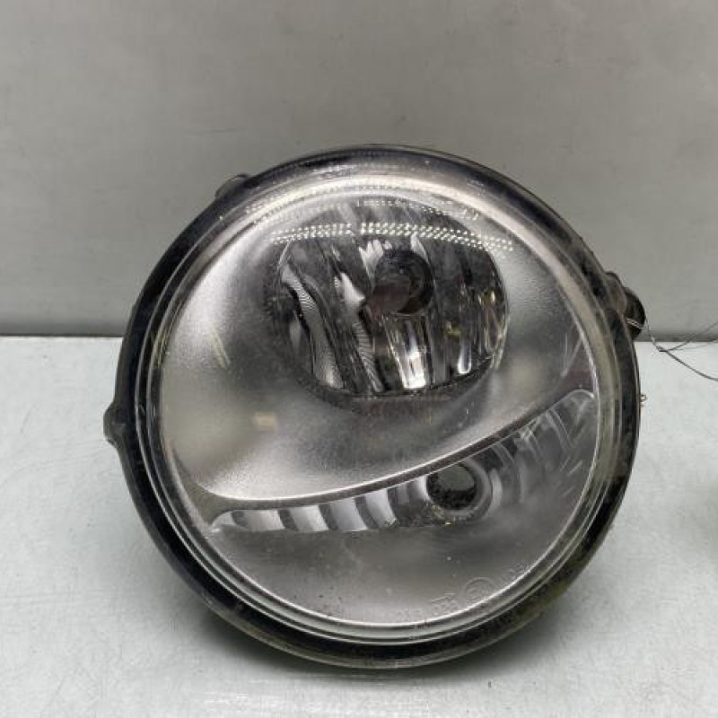 Anti brouillard gauche (feux) RENAULT TWINGO 2 Photo n°1