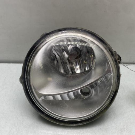 Anti brouillard gauche (feux) RENAULT TWINGO 2 Photo n°1