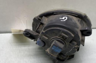 Anti brouillard gauche (feux) RENAULT TWINGO 2