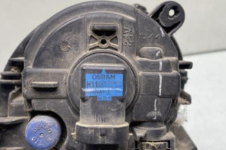 Anti brouillard gauche (feux) RENAULT TWINGO 2