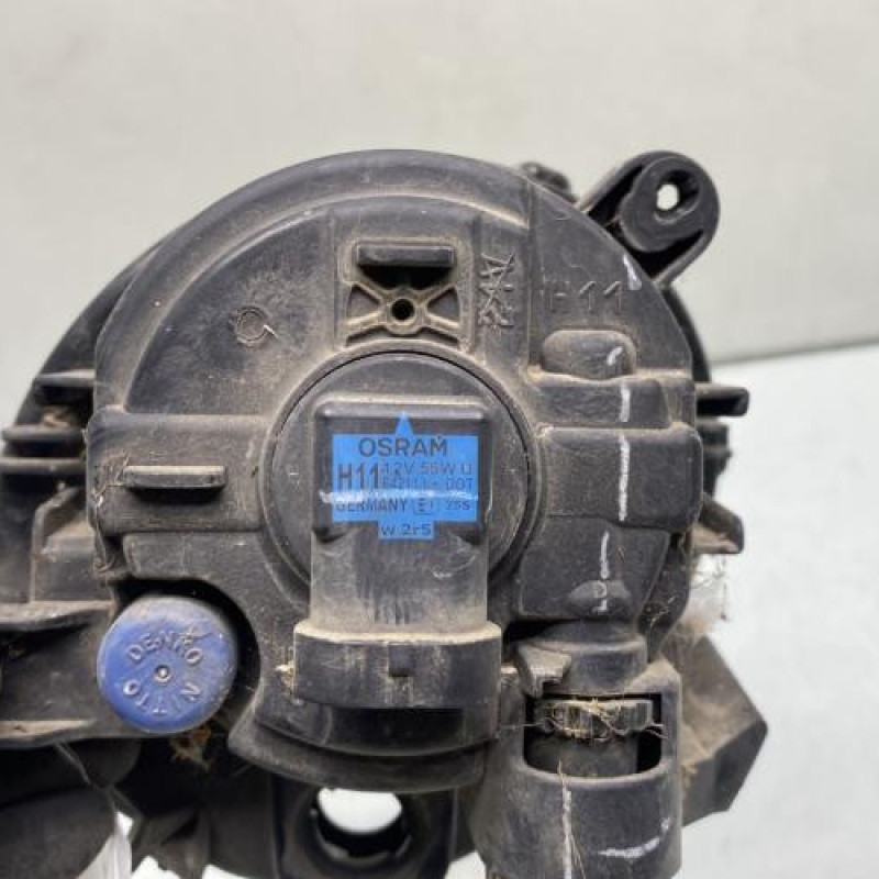 Anti brouillard gauche (feux) RENAULT TWINGO 2 Photo n°3