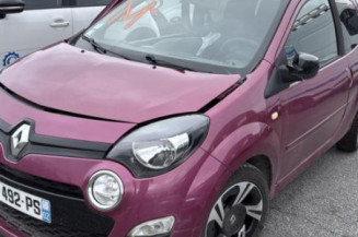 Anti brouillard gauche (feux) RENAULT TWINGO 2