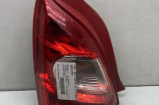 Feu arriere principal gauche (feux) RENAULT TWINGO 2 Photo n°1