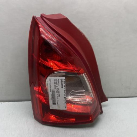 Feu arriere principal gauche (feux) RENAULT TWINGO 2 Photo n°1