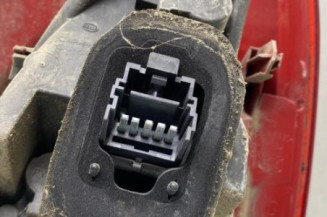 Feu arriere principal gauche (feux) RENAULT TWINGO 2