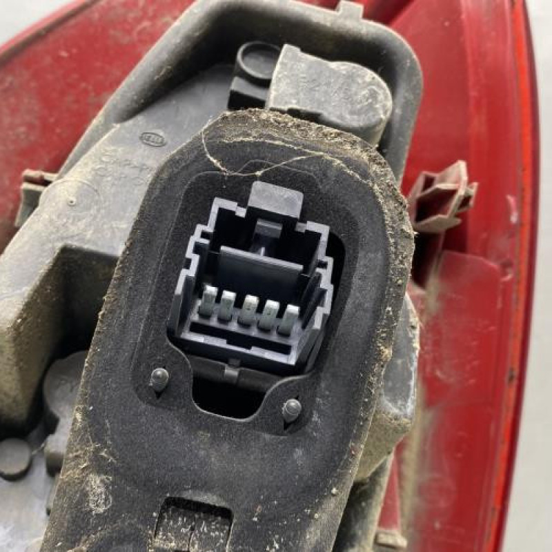 Feu arriere principal gauche (feux) RENAULT TWINGO 2 Photo n°3