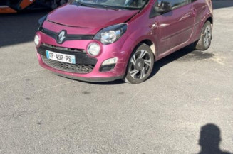 Feu arriere principal gauche (feux) RENAULT TWINGO 2