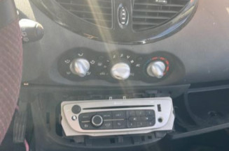 Feu arriere principal gauche (feux) RENAULT TWINGO 2