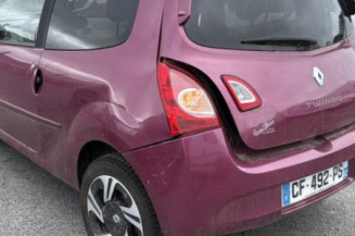 Feu arriere principal gauche (feux) RENAULT TWINGO 2